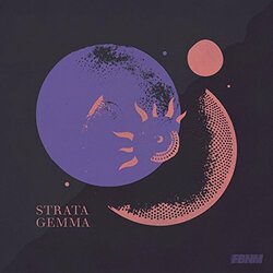 Strata-Gemma Strata-Gemma Vinyl LP