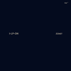 I- LP-On Aanet Vinyl LP