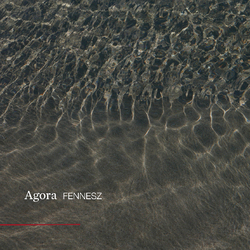 Fennesz Agora Vinyl LP