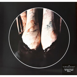 Renaldo & The Loaf Elbow Is Taboo/Elbonus VINYL LP
