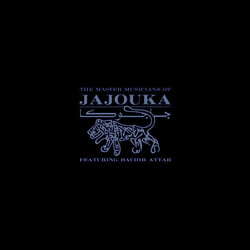 Master Musicians Of Jajouka Feat. Bachir Attar Apocalypse Across The Sky Vinyl LP