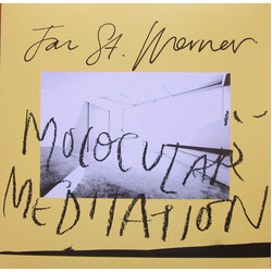 St. Werner Jan Molocular Meditation VINYL LP