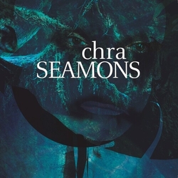 Chra Seamons VINYL LP