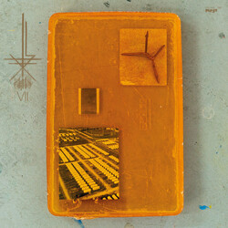 Ktl Vii VINYL LP