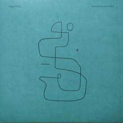 Vega Trails Tremors in the Static VINYL LP