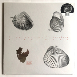 Koma Saxo With Sofia Jernberg Koma West VINYL LP