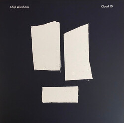 Roger Wickham Cloud 10 Vinyl LP