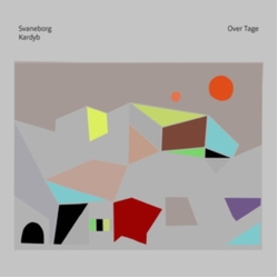 Svaneborg Kardyb Over Tage VINYL LP