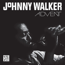 Johnny Walker (4) Advent VINYL LP