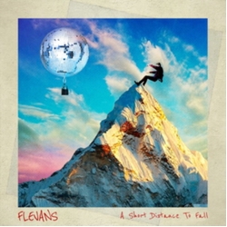 Flevans Short Distance To Fall VINYL LP