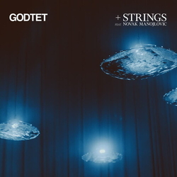 Godtet Strings FEAT. NOVAK MANOJLOVIC VINYL LP
