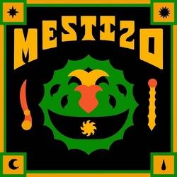 Mestizo Mestizo VINYL LP