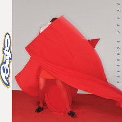 Polito Collapse Phase VINYL LP