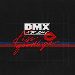 Dmx Krew Kiss Goodbye VINYL LP