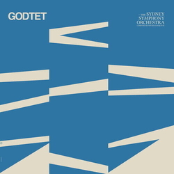Godtet Godtet & The Sydney Symphony Orchestra FEAT. THE SYDNEY SYMPHONY ORCHESTRA & NOVAK MANOJLOVIC VINYL LP