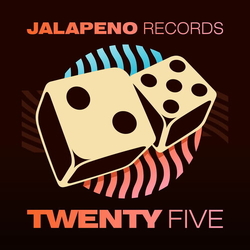 Various Artists Twenty Five 3 VINYL LP