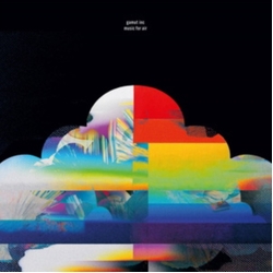 Gamut Inc Music For Air LP