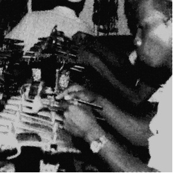 Gamelan Ensemble Majuli Agung & Ida Bagus Rai & Gamelan Orchestra Of Tegaltamu Gamelan Music Of Bali: Field Recordings By Deben Bhattacharya. 1973-74 