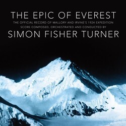 Epic Of Everest O.S.T. Epic Of Everest O.S.T. Vinyl LP