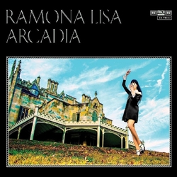 Ramona Lisa Arcadia VINYL LP