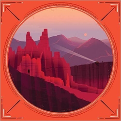 Field Report Marigolden Vinyl LP