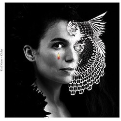 Yael Naim Older Vinyl LP