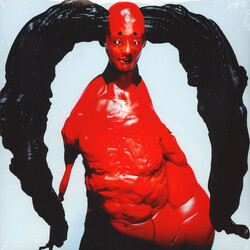 Arca (4) Mutant Vinyl 2 LP