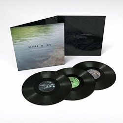 Trent/Atticus Ros Reznor Before The Flood Vinyl LP