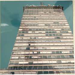 The KVB Always Then Vinyl LP