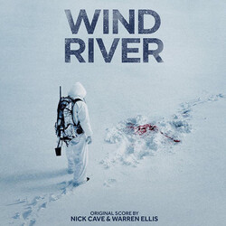 Nick Cave & Warren Ellis Wind River Vinyl LP