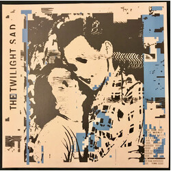 The Twilight Sad It Won/t Be Like This All The Time Vinyl 2 LP