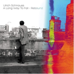 Ulrich Schnauss Long Way To Fall - Rebound VINYL LP