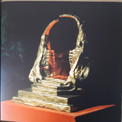 King Gizzard & The Lizard Wizard Infest The Rats' Nest Vinyl LP