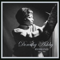 Dorothy Ashby With Strings Attached (180G/6 LP) VINYL LP