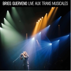 Brieg Guerveno Live Aux Trans LP