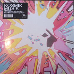 Beak> Kosmik Musik