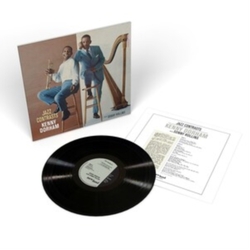 Kenny Dorham Jazz Contrasts VINYL LP