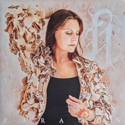 Floor Jansen Paragon VINYL LP