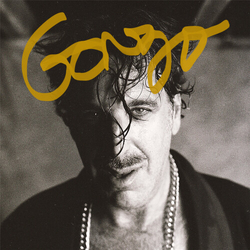 Chilly Gonzales Gonzo VINYL LP