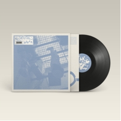 Bdrmm Microtonic VINYL LP