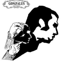 Chilly Gonzales Solo Piano VERSION STANDARD NOIRE VINYL LP