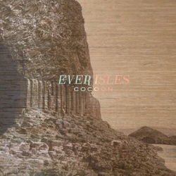 Ever Isles Cocoon VINYL LP