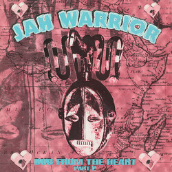 Jah Warrior Dub From The Heart Part 2