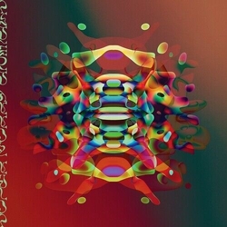 Super Furry Animals Precreation Percolation VINYL LP