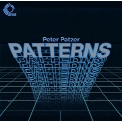 Peter Patzer Patterns VINYL LP