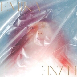 Emika Haze VINYL LP