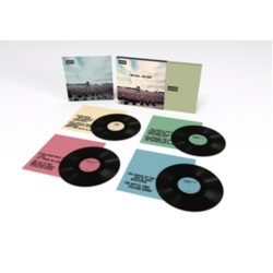 Oasis Time Flies... 1994-2009 VINYL LP