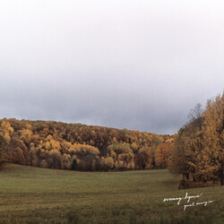 Evening Hymns Quiet Energies Vinyl LP