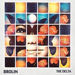 Brolin Delta Vinyl LP