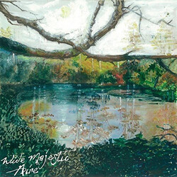 Trembling Bells Wide Majestic Aire Vinyl LP